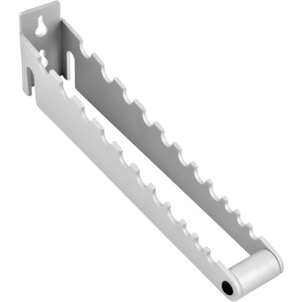 bikemaster 11-slot t-handle holder