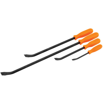 bikemaster 4-piece pry bar kit