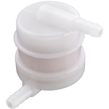 bikemaster 90 degree horizontal fuel filter