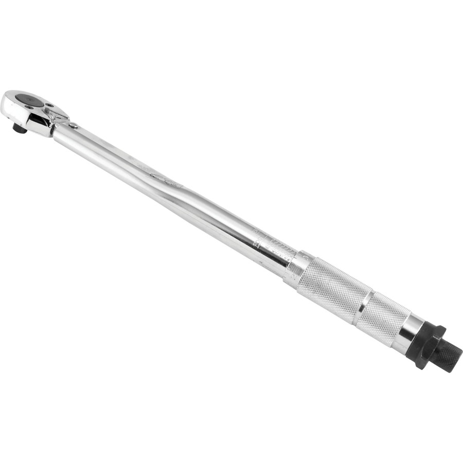 bikemaster adjustable micrometer torque wrench