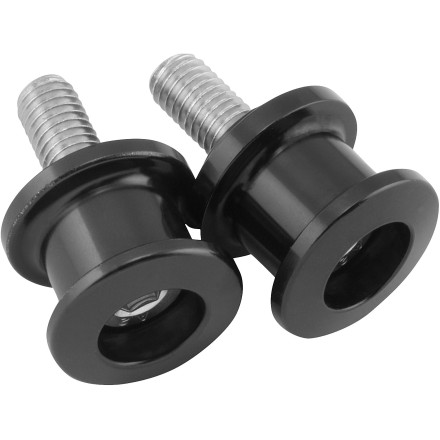 bikemaster aluminum lightweight race rear spool kit