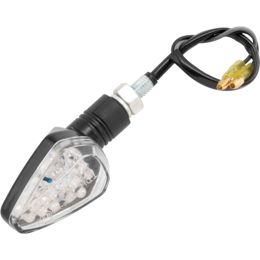 bikemaster arrow head led turn signal