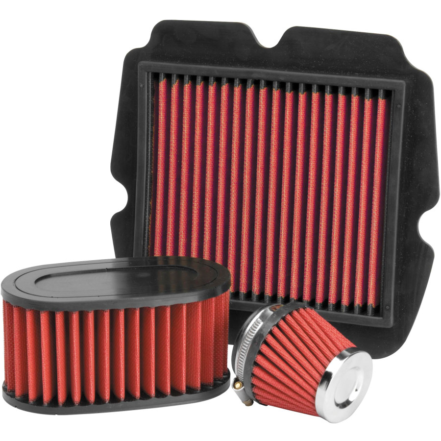 bikemaster air filter