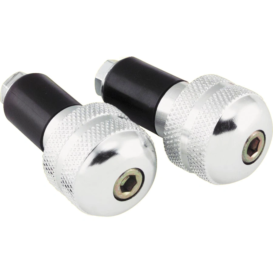 bikemaster anti-vibration bar ends
