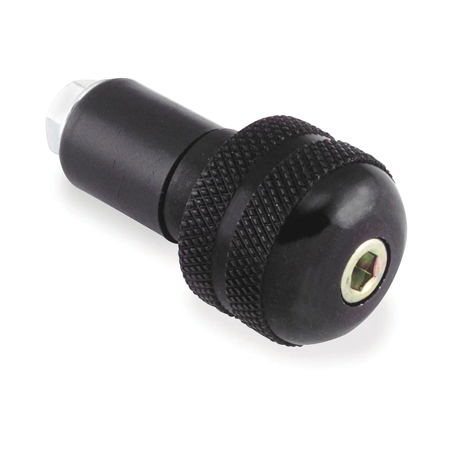 bikemaster anti-vibration bar ends
