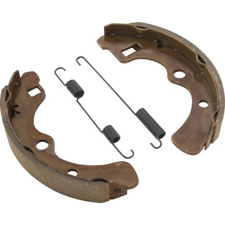bikemaster brake shoes