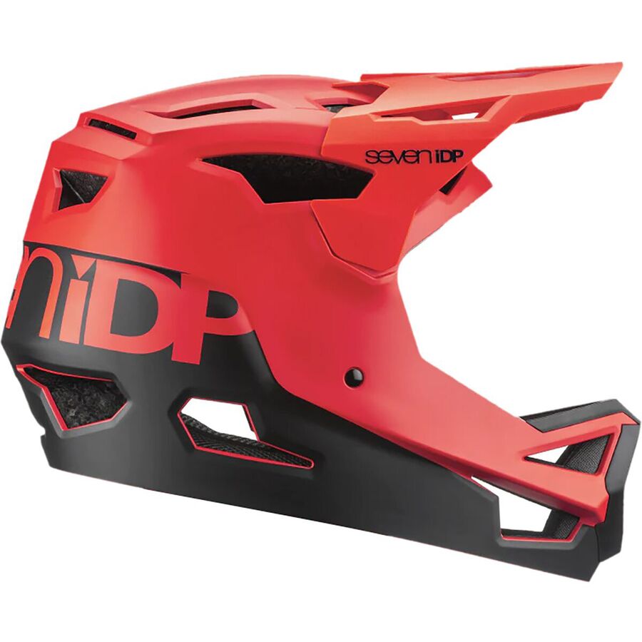 7 protection project .23 abs helmet