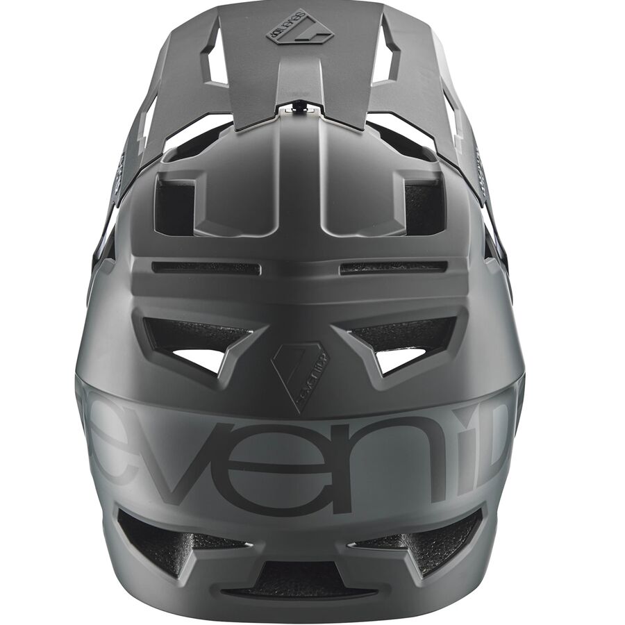 7 protection project .23 abs helmet