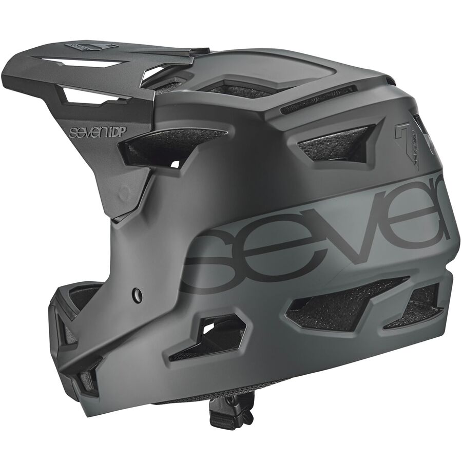 7 protection project .23 abs helmet