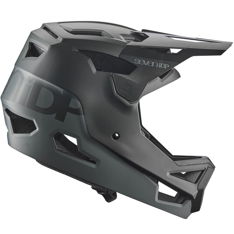 7 protection project .23 abs helmet