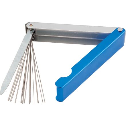 bikemaster carburetor jet cleaning tool