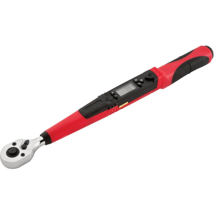 bikemaster digital torque wrench