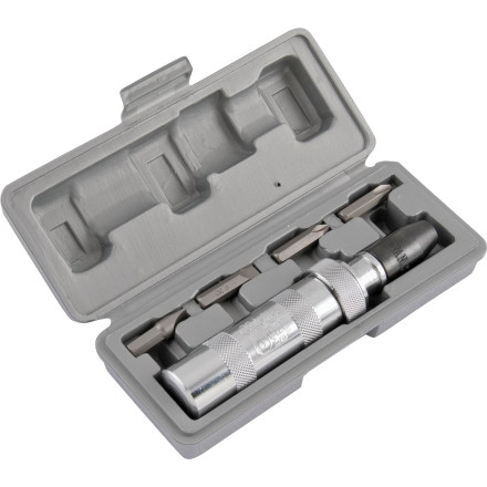 bikemaster drive impact driver