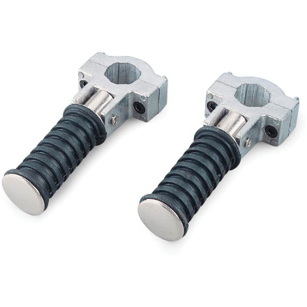 bikemaster engine guard footpegs