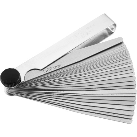 bikemaster feeler gauge set