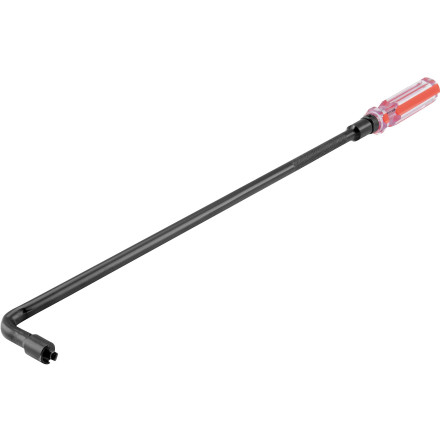 bikemaster extra reach adjustment screwdriver