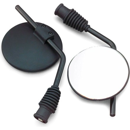 bikemaster folding mirror