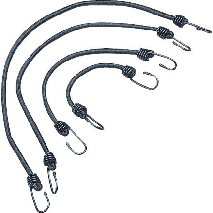 bikemaster heavy duty 2-hook bungee