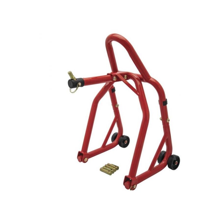 bikemaster front head lift stand