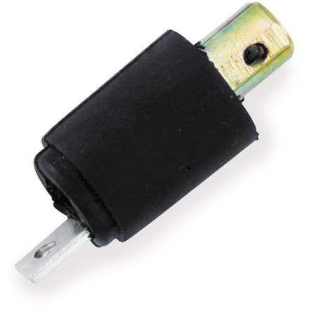 bikemaster front turn signal stem