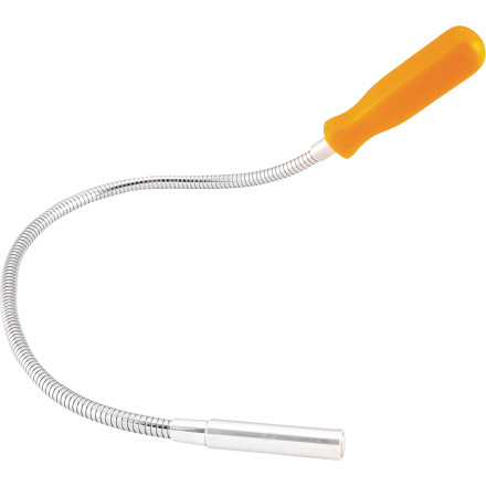 bikemaster heavy-duty flex magnet pick-up tool