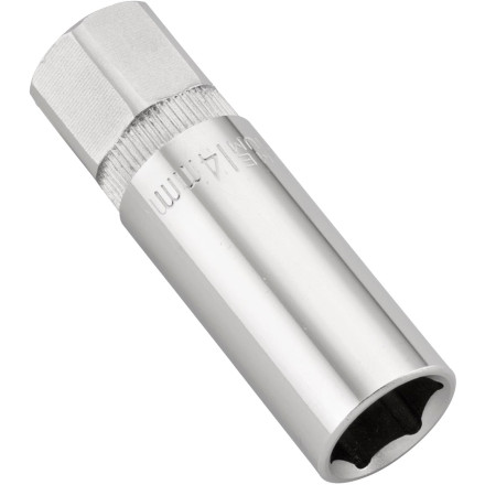 bikemaster magnetic spark plug holder