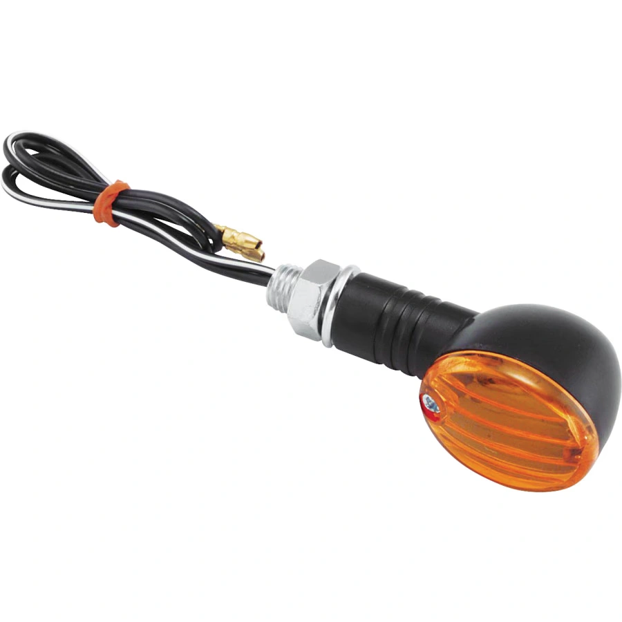 bikemaster mini stalk round turn signals