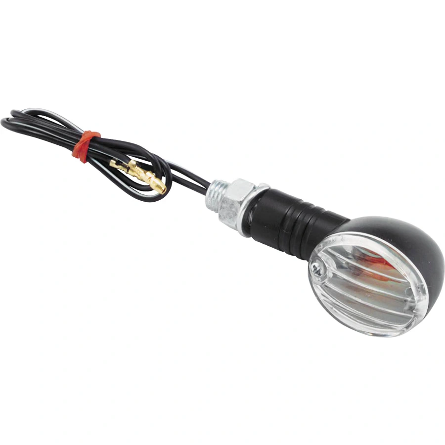 bikemaster mini stalk round turn signals