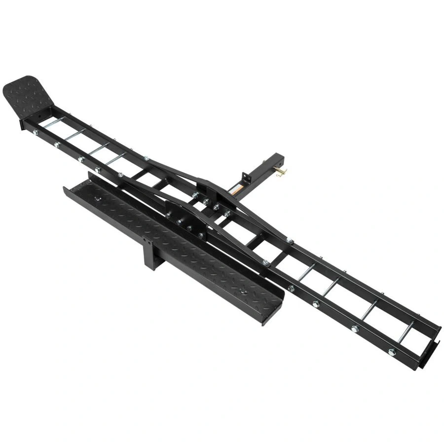 bikemaster motorcycle carrier