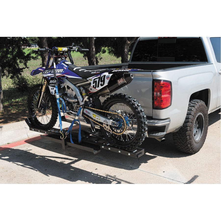 bikemaster motorcycle carrier 4 bikemaster motorcycle carrier