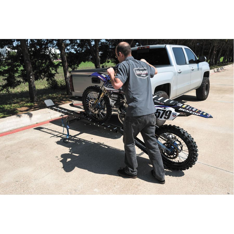 bikemaster motorcycle carrier 5 bikemaster motorcycle carrier