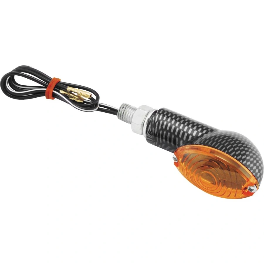 bikemaster mini stalk oval turn signals