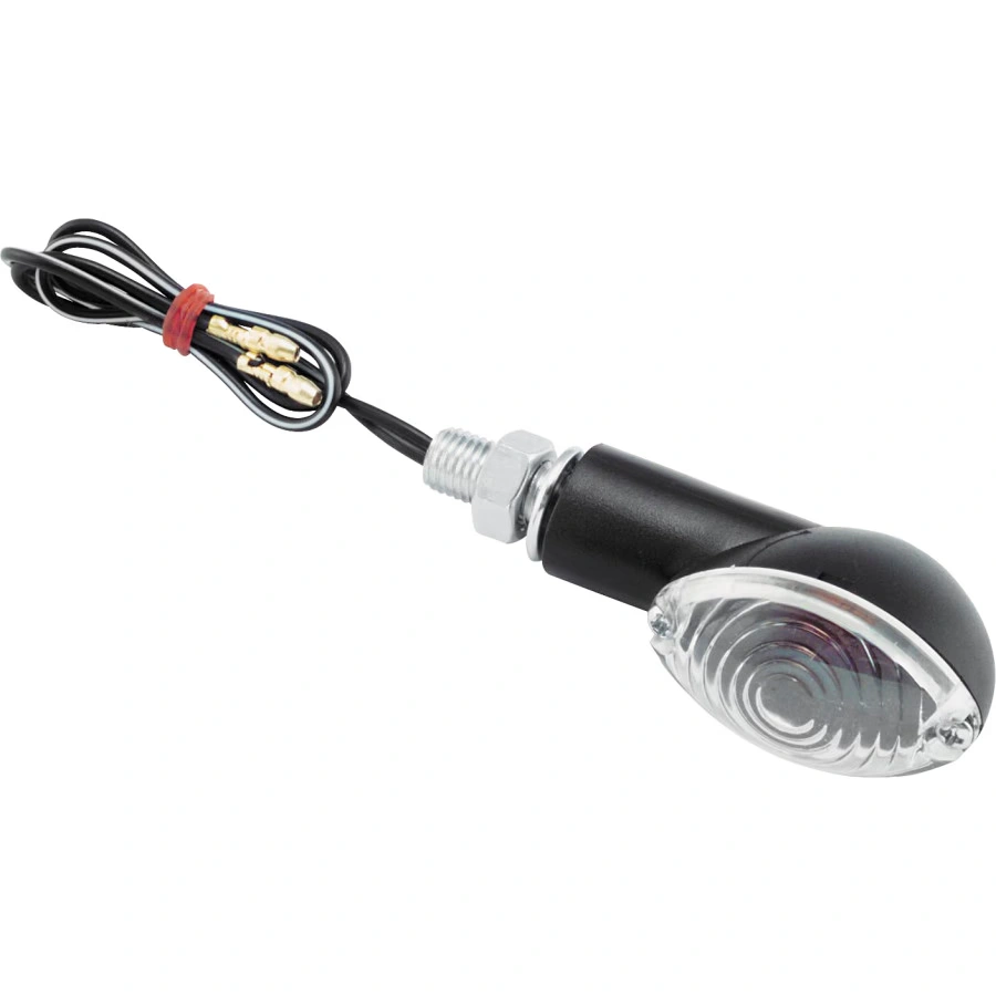 bikemaster mini stalk oval turn signals