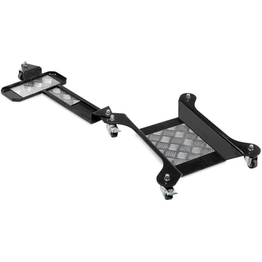 bikemaster motorcycle dolly