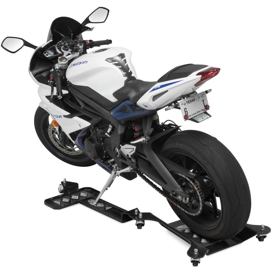 bikemaster motorcycle dolly