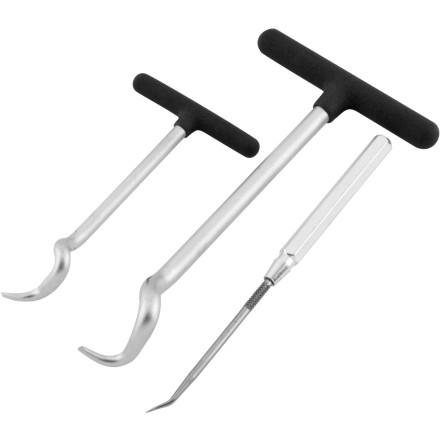 bikemaster o-ring & oil seal puller