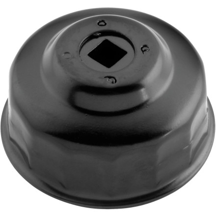 bikemaster oil filter wrench