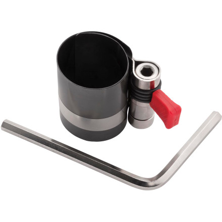 bikemaster piston ring compressor