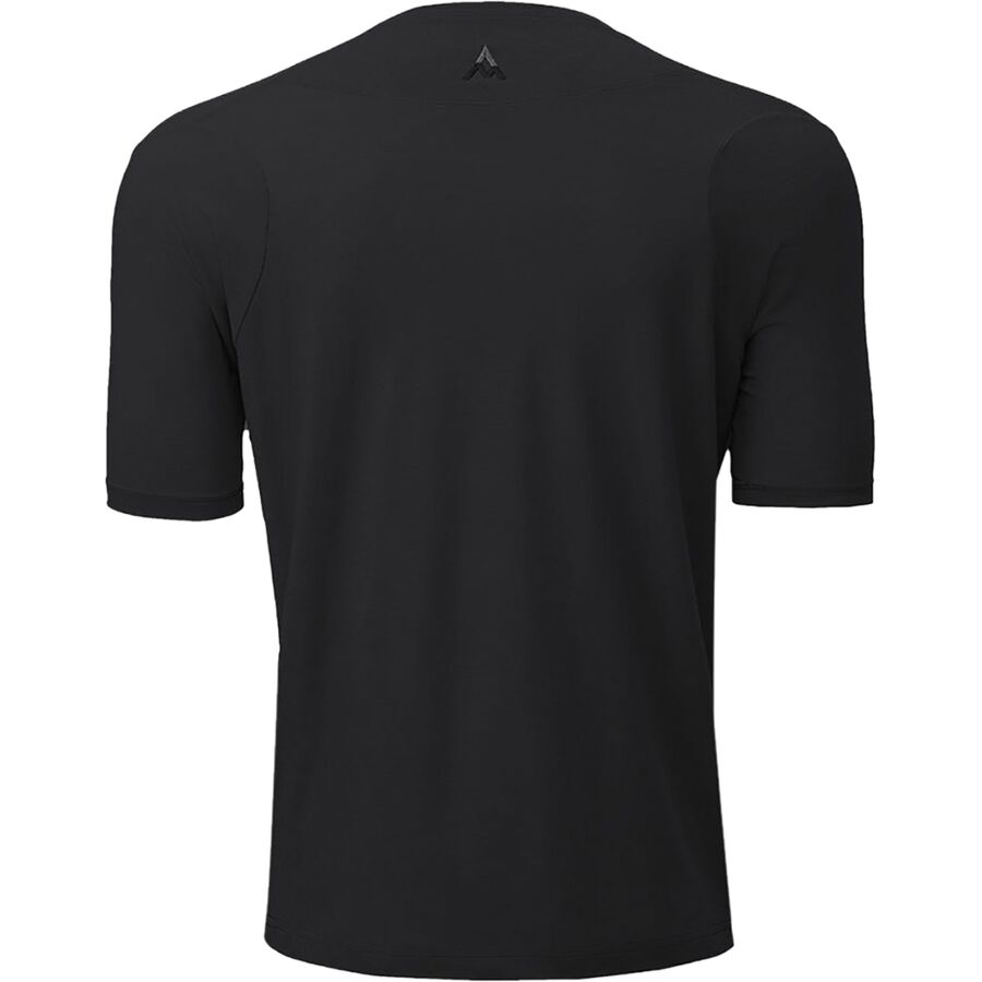 7mesh industries desperado merino short-sleeve shirt - men's