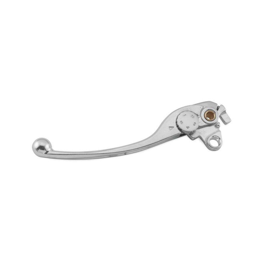 bikemaster polished clutch lever