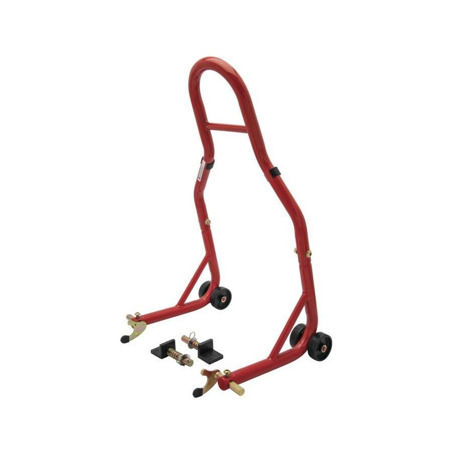 bikemaster rear lift stand