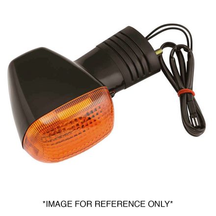 bikemaster rear turn signal lens