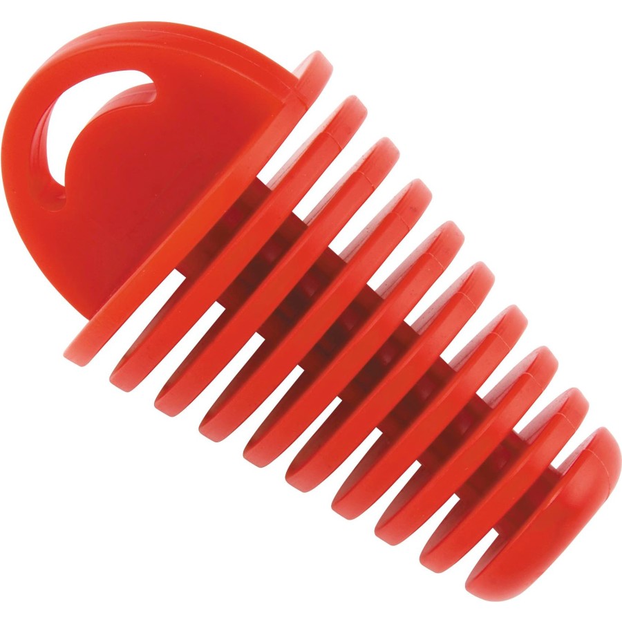 bikemaster rubber muffler plug