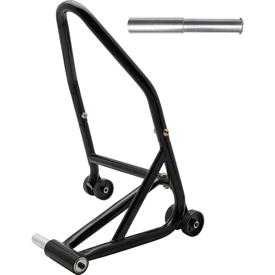 bikemaster single side swingarm lift with pin