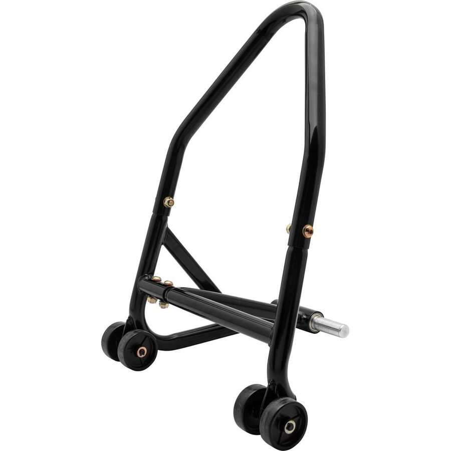 bikemaster single side swingarm lift with pin