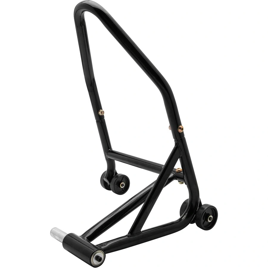 bikemaster single side swingarm lift without pin