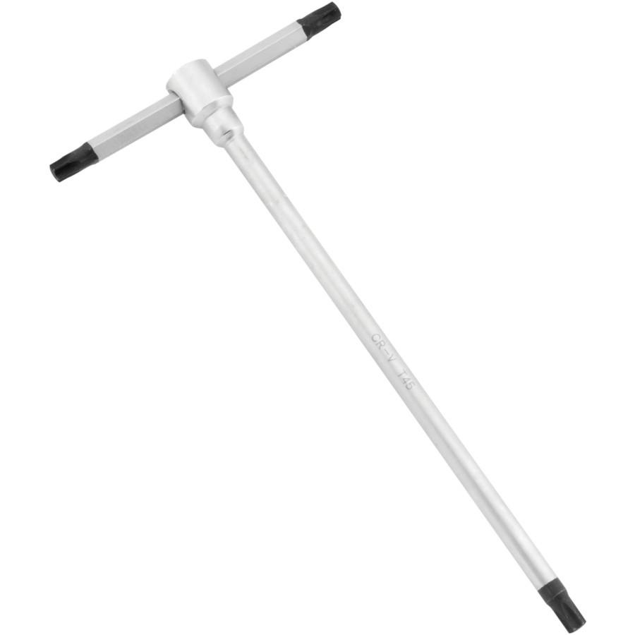 bikemaster sliding t-handle torx wrench