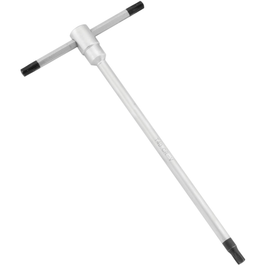 bikemaster sliding t-handle torx wrench 6 bikemaster sliding t-handle torx wrench