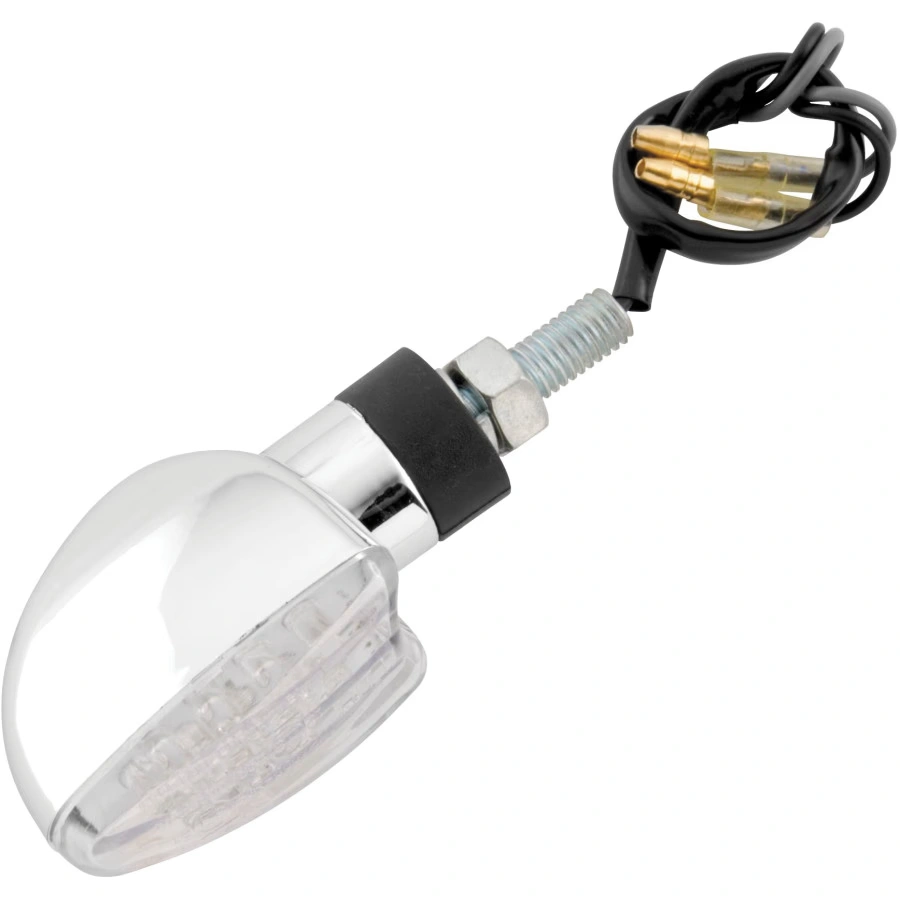 bikemaster spade led turn signal