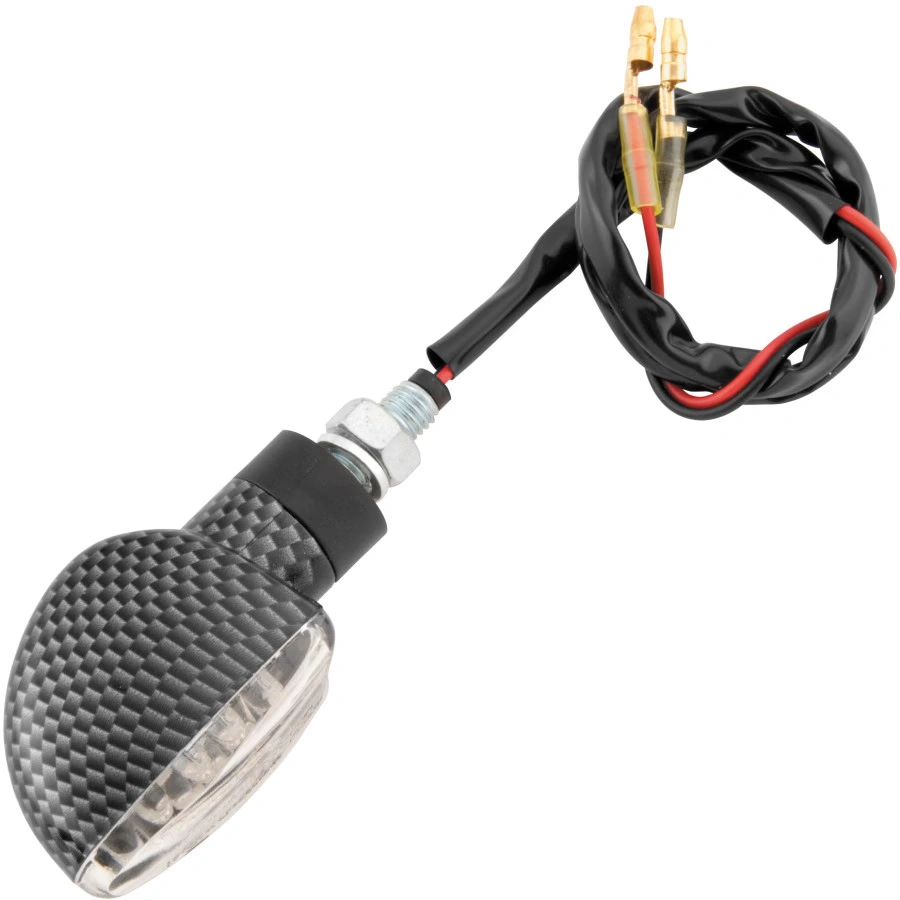 bikemaster spade led turn signal